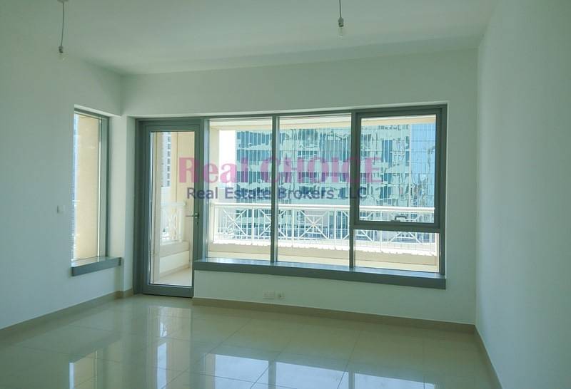 Great Condition|1BR High Floor Apartment
