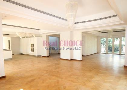 5 Bedroom Villa for Rent in Green Community, Dubai - Newly Upgraded 5BR | Payable in 4 Chqs 5 Bedroom Villa for Rent in Green Community, Dubai - Newly Upgraded 5BR | Payable in 4 Chqs