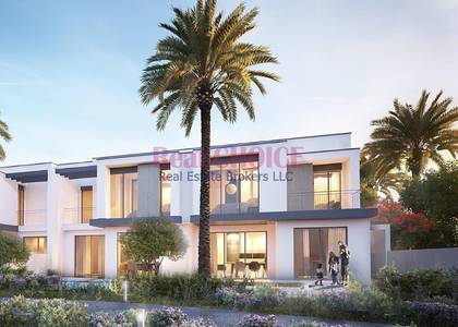 Amazing Post Payment Plan|5BR in Maple 3 Amazing Post Payment Plan|5BR in Maple 3