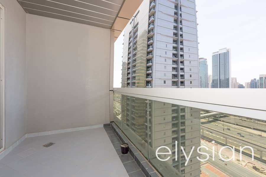 Stunning 1 Bedroom I High Floor I Available Now