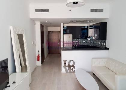 Upgraded Studio Unit|Sea and Marina View Upgraded Studio Unit|Sea and Marina View