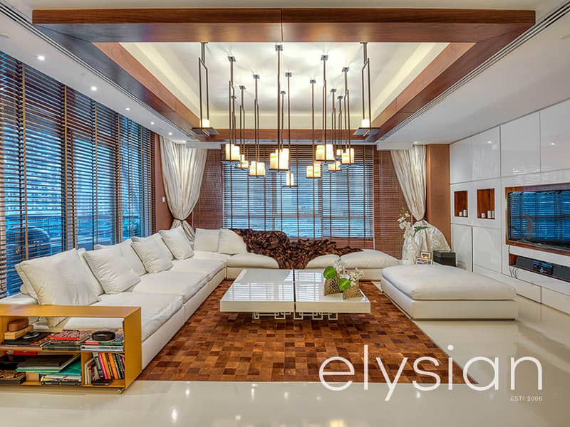Marina View I Exclusive I Fully Upgraded Marina View I Exclusive I Fully Upgraded