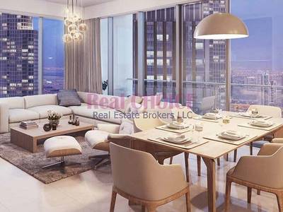 Dubai Opera View|Mid Floor 2BR Apartment Dubai Opera View|Mid Floor 2BR Apartment