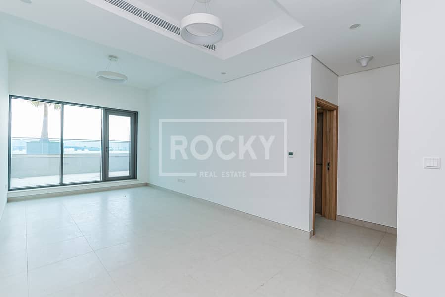 Business Bay View | Vacant | Brand New | Business Bay View | Vacant | Brand New |