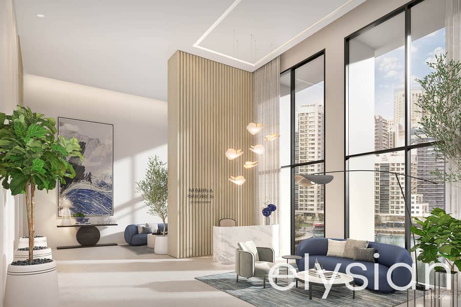 High Floor | Investment Opportunity | Marina Shores High Floor | Investment Opportunity | Marina Shores