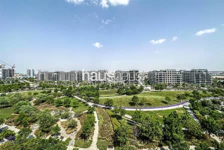 3 Bedroom Flat for Rent in Dubai Hills Estate, Dubai - Available September | Full Park Views | Upgraded