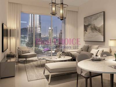 High Floor 2BR Apartment|Prime Location High Floor 2BR Apartment|Prime Location