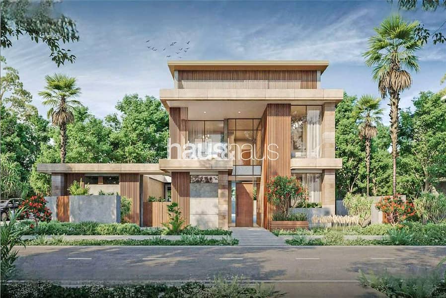 位于蒂拉尔阿尔加夫综合社区,阿拉雅花园 5 卧室的别墅 15995000 AED - 7741732 位于蒂拉尔阿尔加夫综合社区,阿拉雅花园 5 卧室的别墅 15995000 AED - 7741732