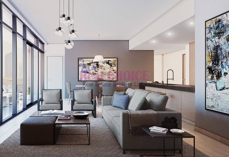Perfect Location|Luxurious 2BR Apartment