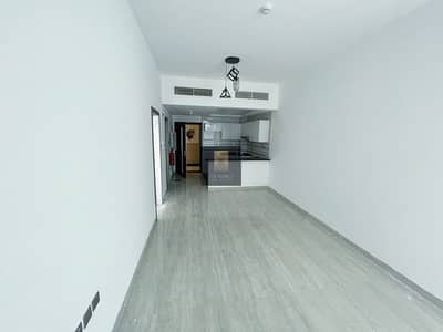 1 Bedroom Flat for Rent in Al Satwa, Dubai - 1BR - JUMEIRAH GARDEN - BALCONY