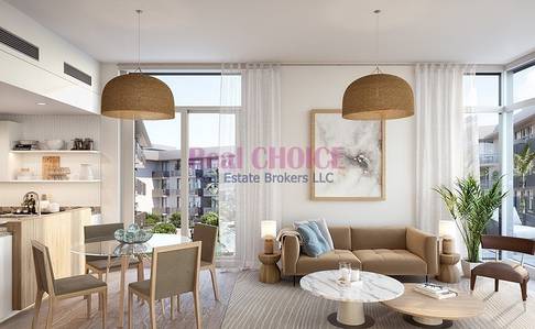 Affordable Payment Plan|2BR High Quality Affordable Payment Plan|2BR High Quality