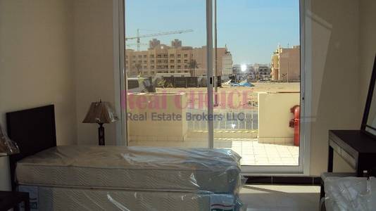 Studio with Balcony | High Rental Return Studio with Balcony | High Rental Return