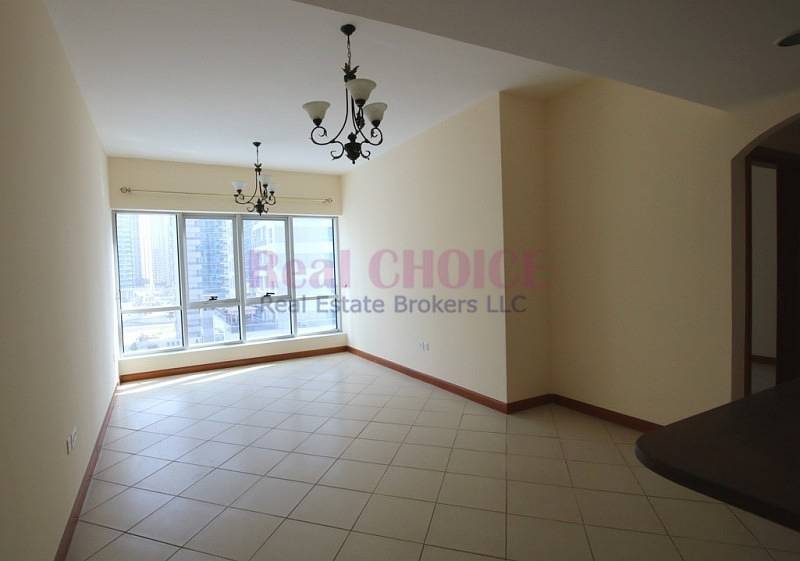 Rented | 2BR Apartment | Good Investment