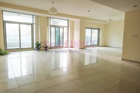 3BR Park Island Villa | Full Marina View 3BR Park Island Villa | Full Marina View