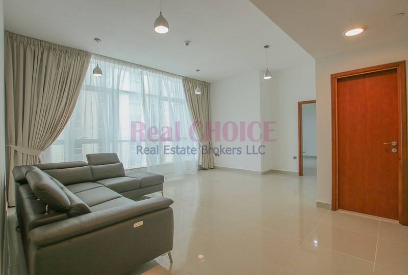 Exclusive Property|Spacious 3BR Apartment