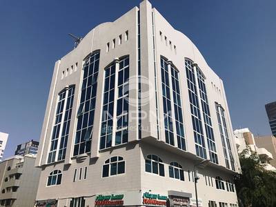 Nice 15sq.m Shop available on Khalifa Street Nice 15sq.m Shop available on Khalifa Street