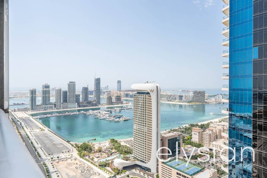 Spacious Unit I Available Now I Marina View Spacious Unit I Available Now I Marina View