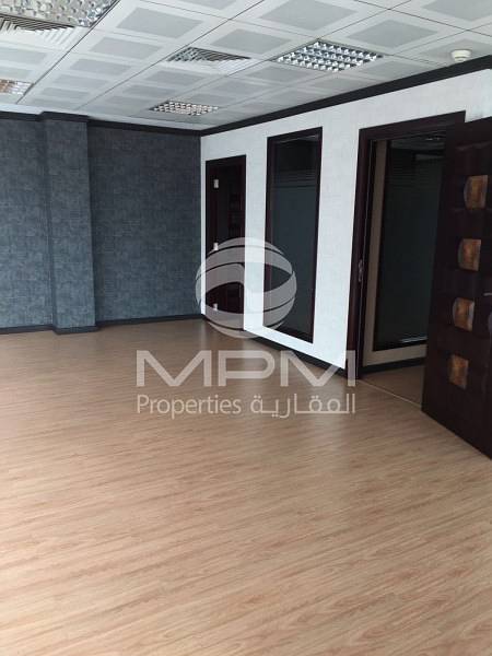 Business AvenewFully Fitted  Offices for Rent  On High Street