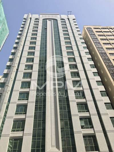 Spacious 2 BR Apartment in Tourist Club Spacious 2 BR Apartment in Tourist Club