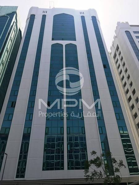 Nice 3 Bedroom Apartment in Al Najda Street