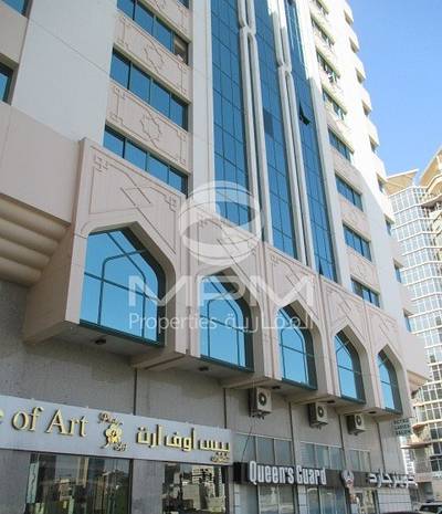 2 Bedroom Flat for Rent in Al Nasr Street, Abu Dhabi - Spacious 2 Bedroom Flat for Rent in Al Nasr Street, Abu Dhabi - Spacious