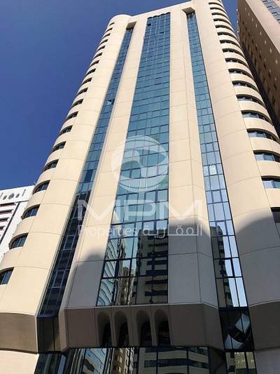 1 Nice Bedroom Apartment in Al Corniche 1 Nice Bedroom Apartment in Al Corniche