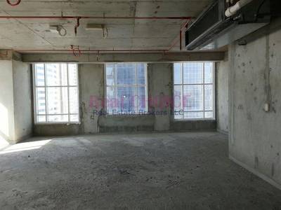 Shell and Core Office|6 Months Free Rent Shell and Core Office|6 Months Free Rent