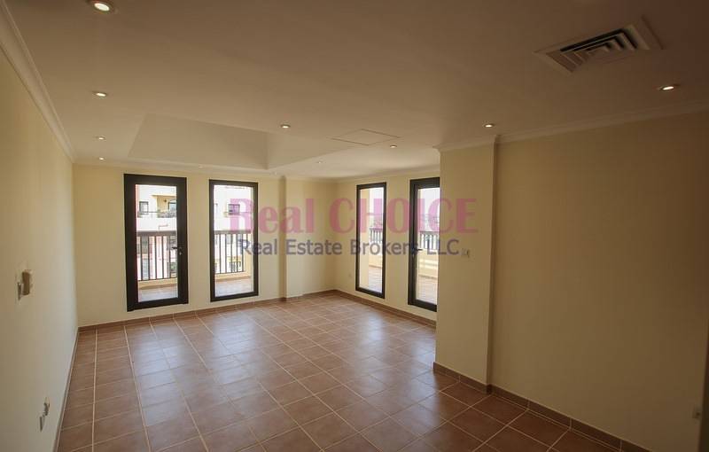 No Commission| 12 Chqs |2BR Huge Balcony No Commission| 12 Chqs |2BR Huge Balcony