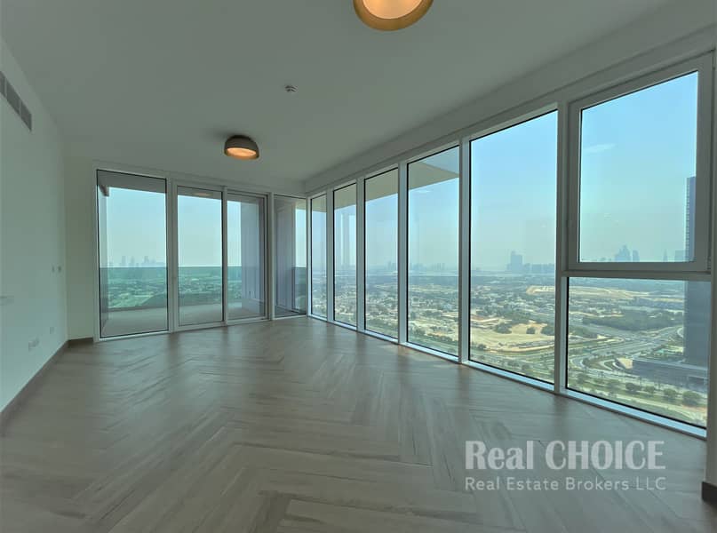 Stylish and Serene | High Floor | Prime Location Stylish and Serene | High Floor | Prime Location