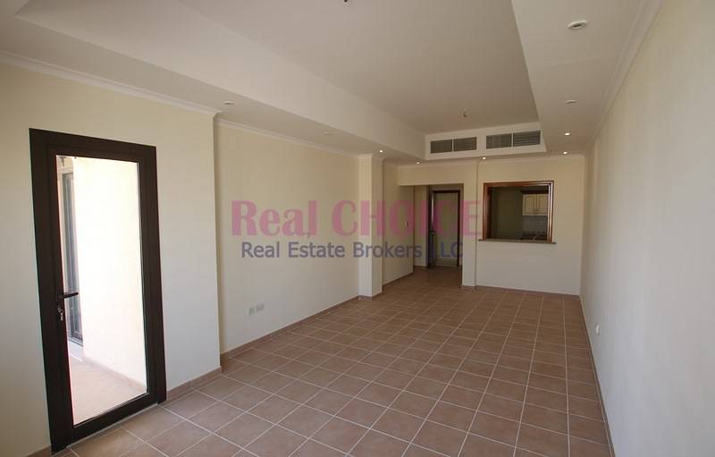 No Commission| 12 Cheques| 2BR Apartment