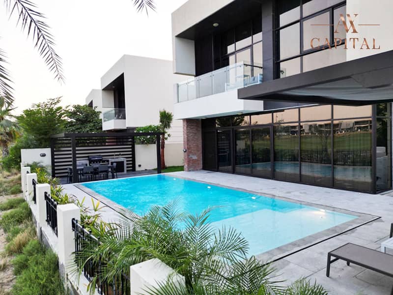 Private Pool | Luxury Landscape | Golf Lake View Private Pool | Luxury Landscape | Golf Lake View