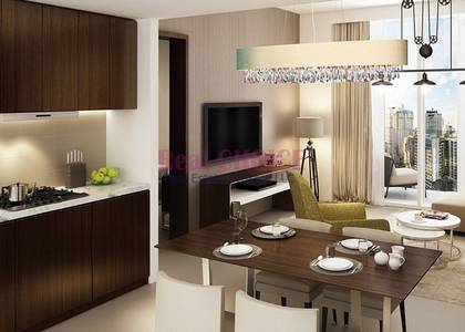 High ROI Guaranteed|Good Investment 1BR High ROI Guaranteed|Good Investment 1BR