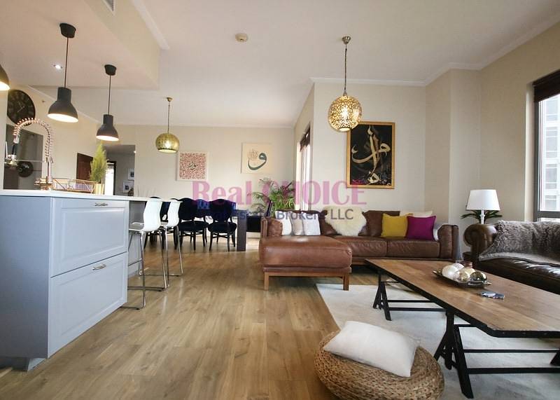 Fully Upgraded 3BR|Full Burj Khalifa View Fully Upgraded 3BR|Full Burj Khalifa View