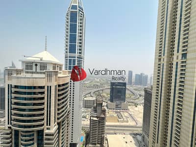 1 Bedroom Flat for Sale in Dubai Marina, Dubai - Higher Floor | Motivated Seller | Rented/Furnished