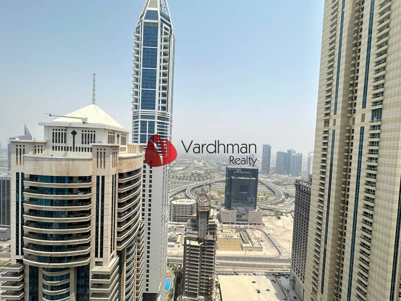 位于迪拜码头，海洋塔楼 1 卧室的公寓 1600000 AED - 7769101