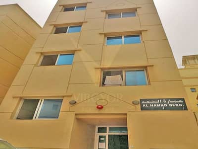 مبنى سكني  للبيع في بر دبي، دبي - مبنى سكني في الحمریة،بر دبي 3400000 درهم - 7668085