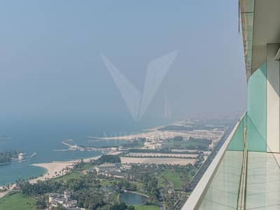 شقة 3 غرف نوم للبيع في مدينة دبي للإعلام، دبي - شقة في فندق وأجنحة أفاني بالم فيو دبي،مدينة دبي للإعلام 3 غرف 6800000 درهم - 7734322