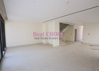 New Ready to move in 3BR Plus Maids Villa New Ready to move in 3BR Plus Maids Villa