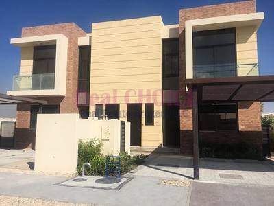 Ready 3BR Villa with Post Payment Plan Ready 3BR Villa with Post Payment Plan
