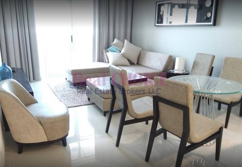 Deluxe Hotel Apartment | Huge 2 Bedrooms