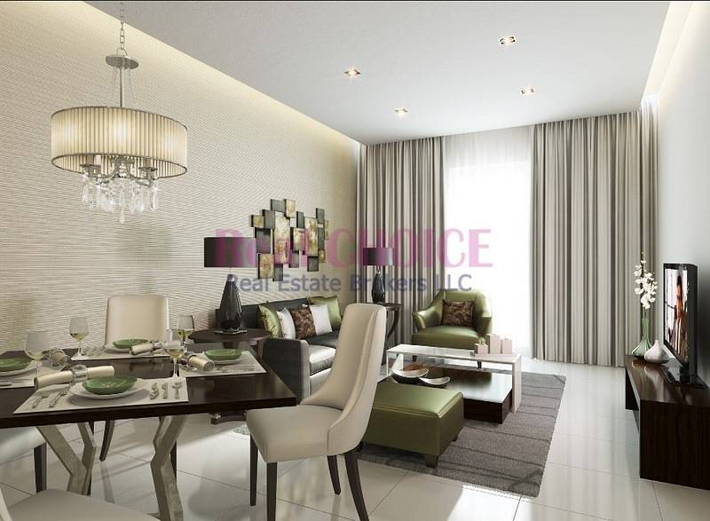 1BR Hotel Apartment | Luxury | Furnished