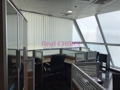 Well Maintained Office|Easy Access to SZR Well Maintained Office|Easy Access to SZR