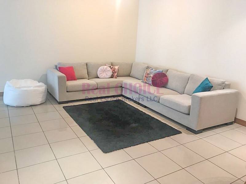 Rented 1BR Apartment|Good for Investment