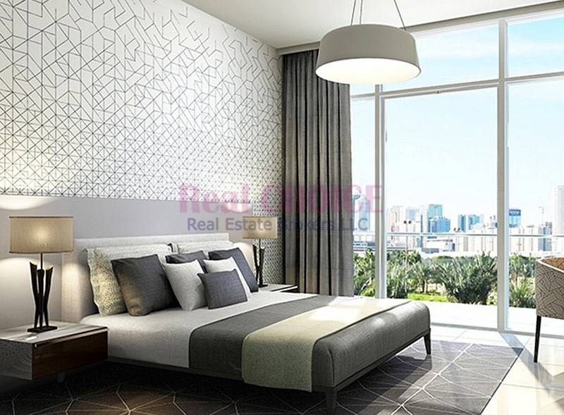 Near Zabeel Park | Easy Payment Plan 1BR