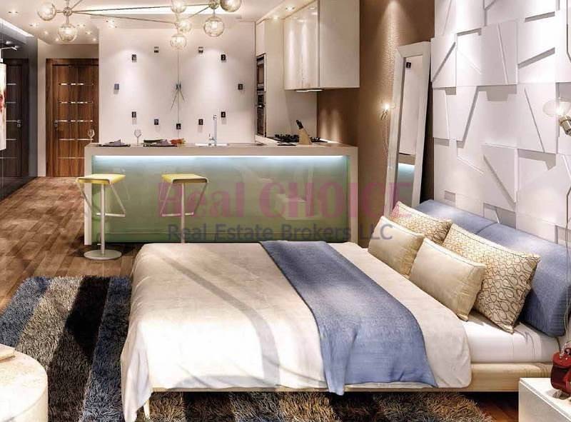 Affordable Studio Apartment |Al Jawhara