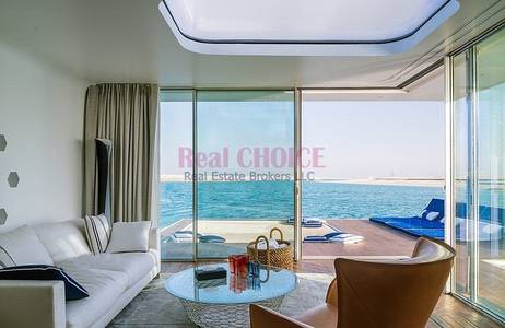 Bentley Signature Floating Villa|High ROI Bentley Signature Floating Villa|High ROI