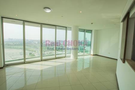 3 Bedroom Flat for Rent in Dubai Festival City, Dubai - High Floor | Amazing View| No Commission 3 Bedroom Flat for Rent in Dubai Festival City, Dubai - High Floor | Amazing View| No Commission