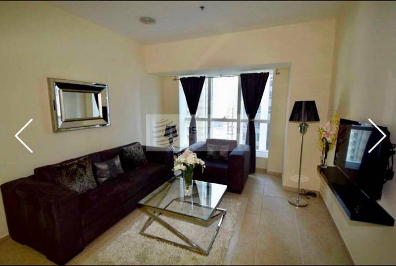 Spacious 2BR+Balcony| Good Rental Return