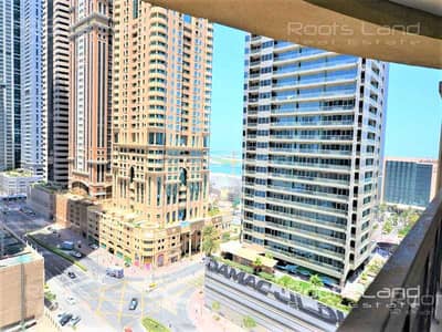 شقة 2 غرفة نوم للبيع في دبي مارينا، دبي - شقة في برج السيف،دبي مارينا 2 غرف 2690000 درهم - 5723836