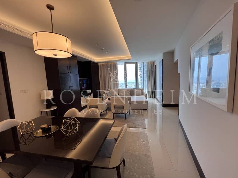 شقة في العنوان ريزيدنس سكاي فيو،وسط مدينة دبي 2 غرف 350000 درهم - 7769549 شقة في العنوان ريزيدنس سكاي فيو،وسط مدينة دبي 2 غرف 350000 درهم - 7769549